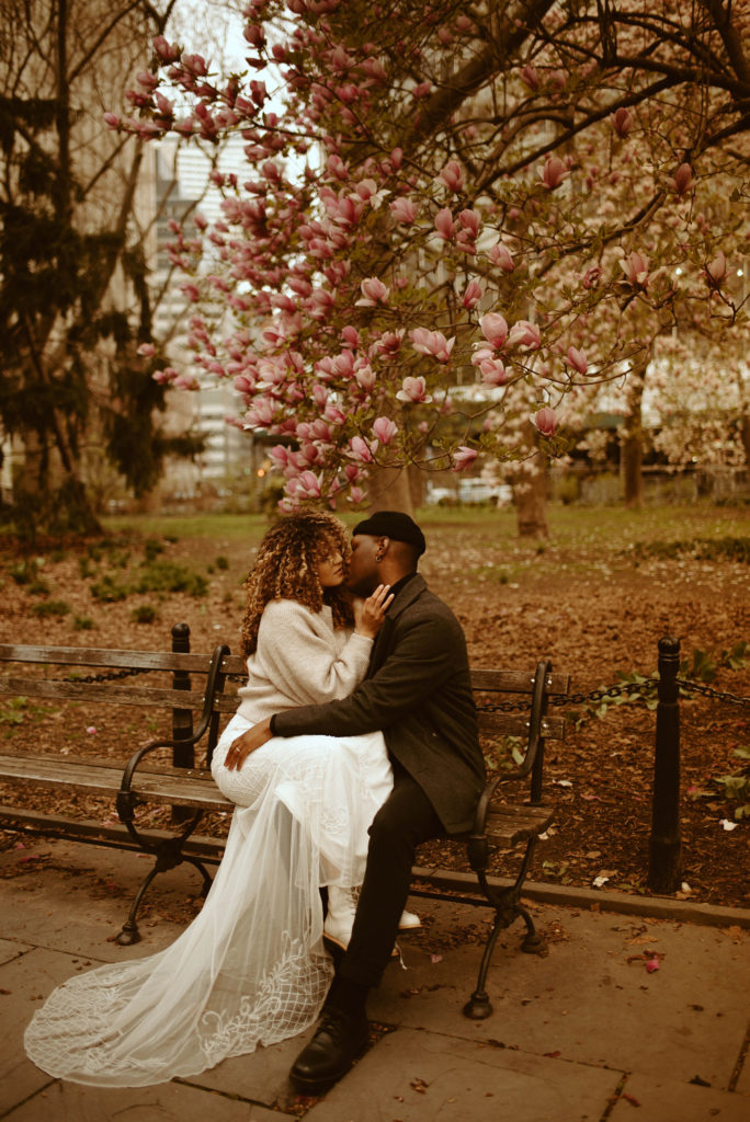 New York City- Top place to Elope