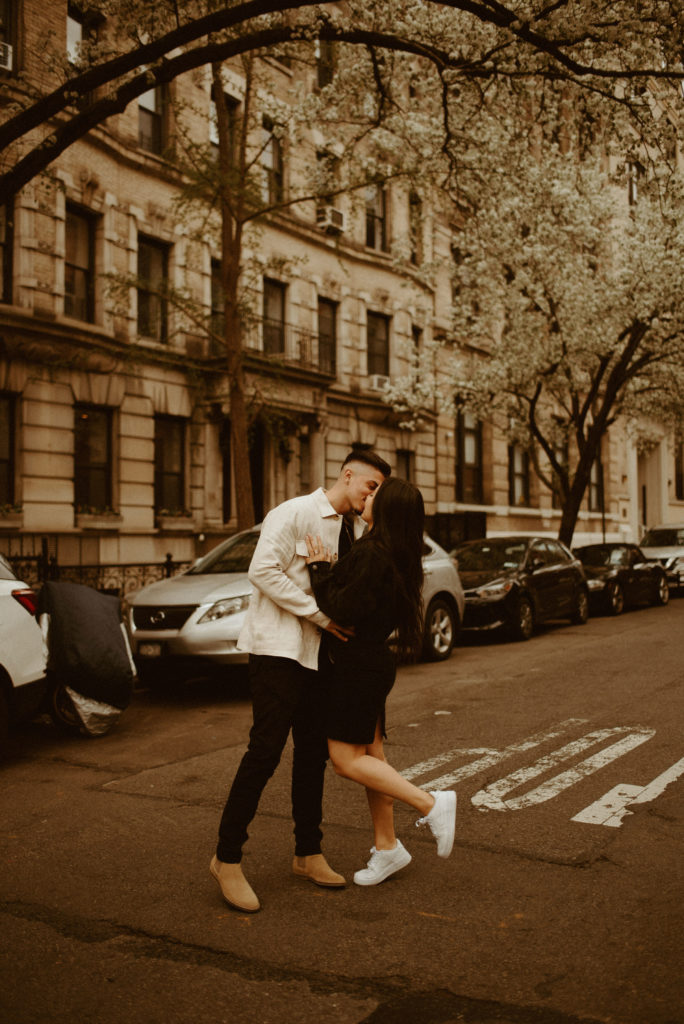 Central Park, New York City- Top place to Elope
