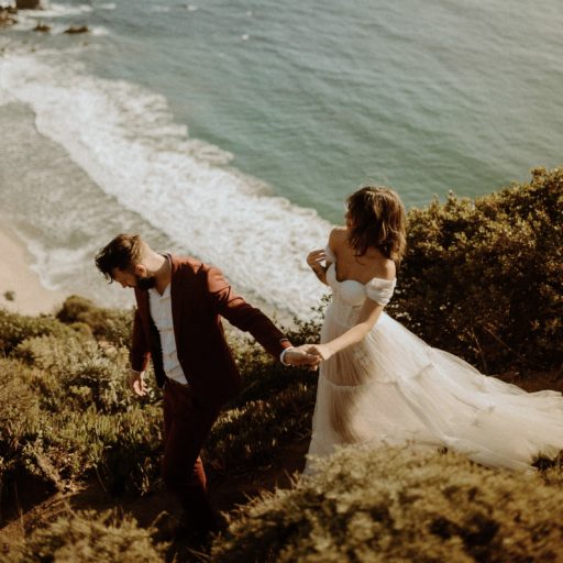 How to Plan an Elopement