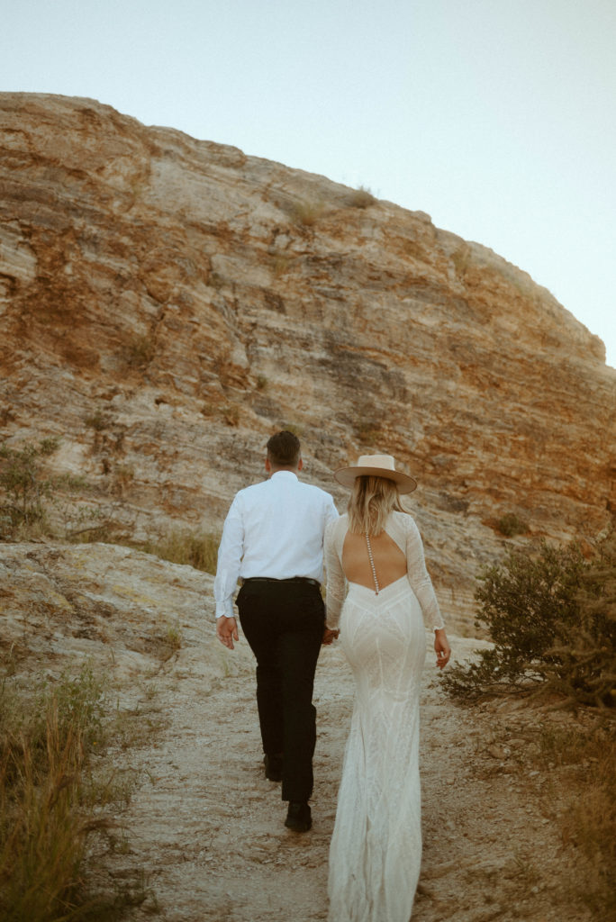How to elope in 5 easy steps
