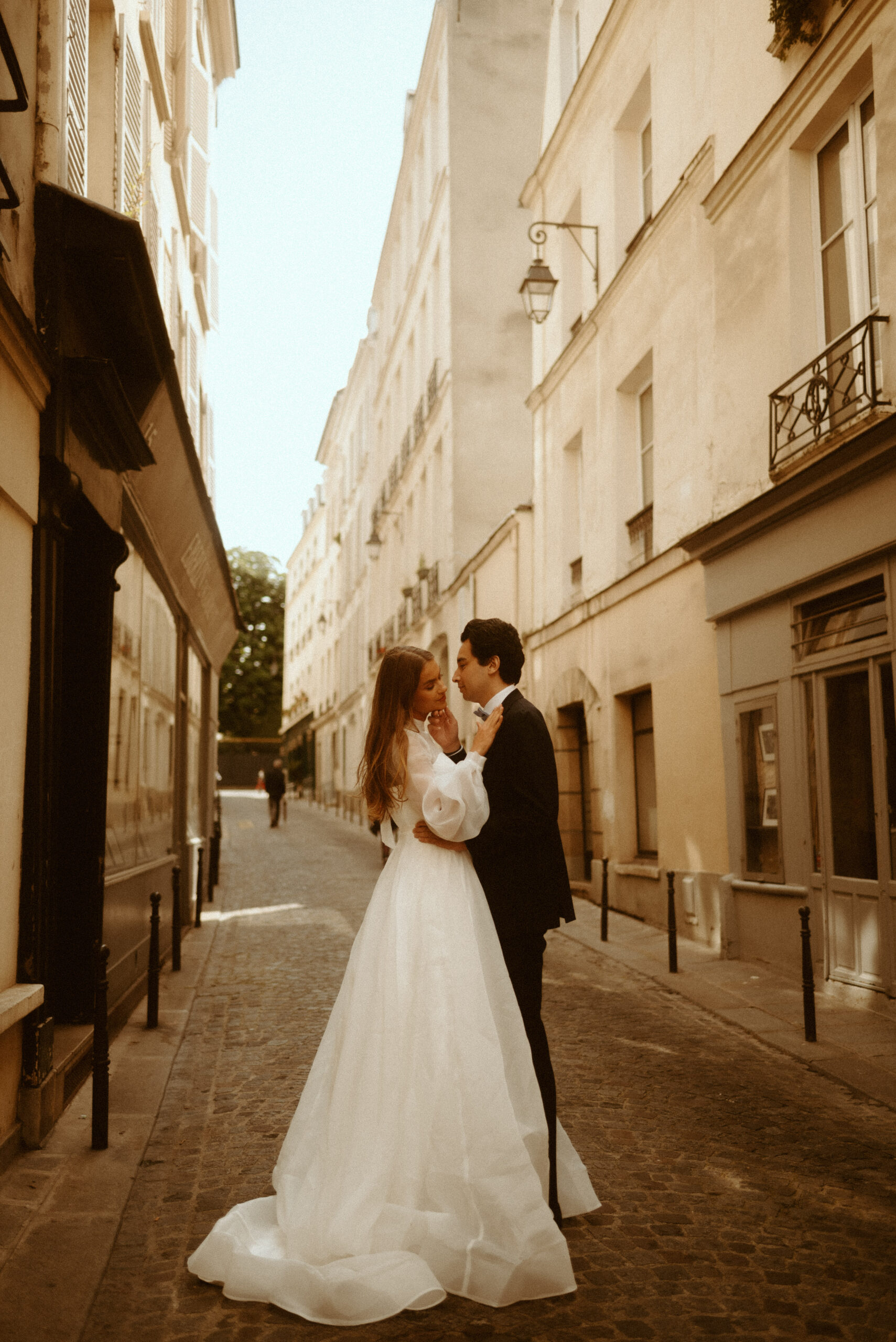How to Plan an Elopement
