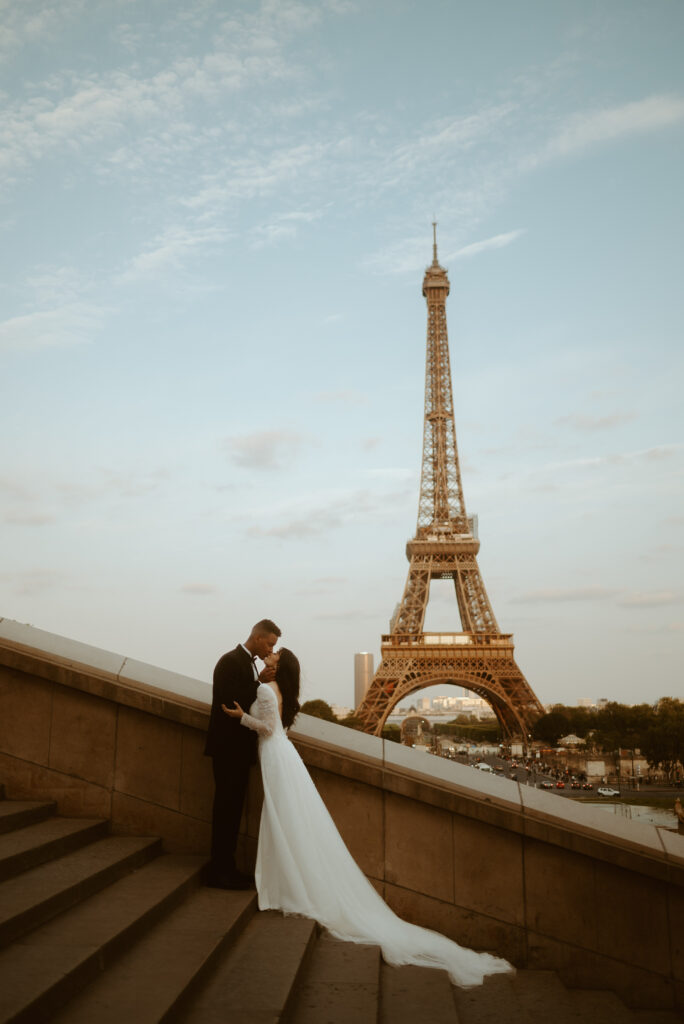 best places to elope europe