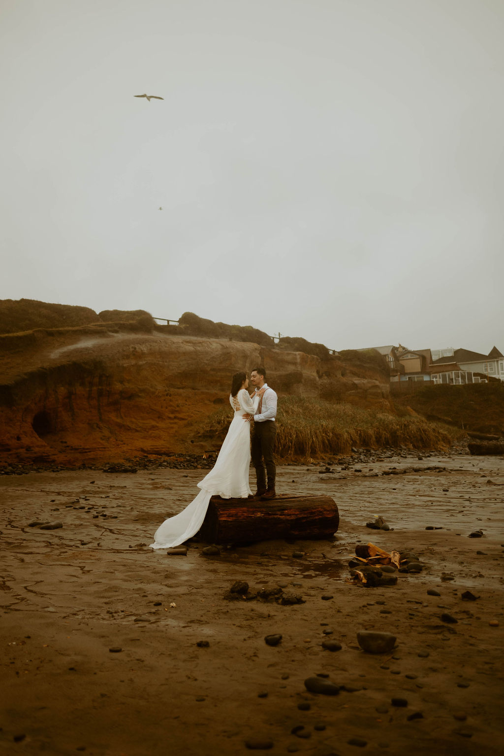 How to Elope in Oregon