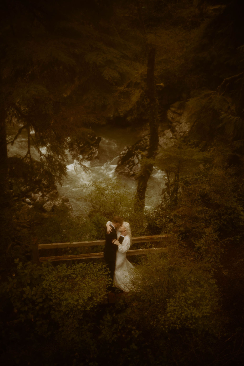 BEST PLACES TO ELOPE IN THE PNW